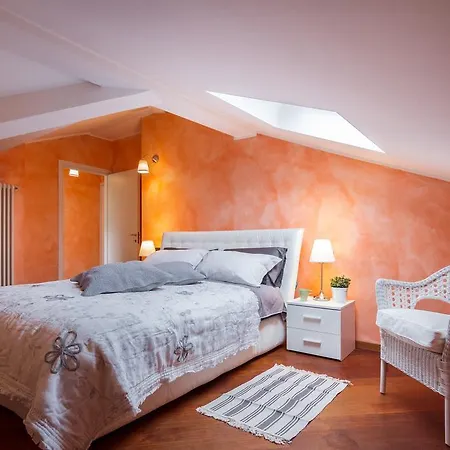 Apartment Dante - Bymyhomeincomo