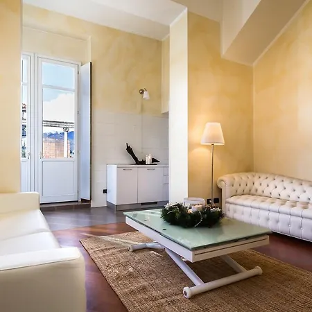 Dante - Bymyhomeincomo Apartment Como