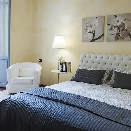 Dante - Bymyhomeincomo Apartment Como