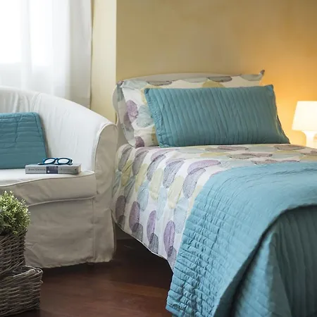 Apartment Dante - Bymyhomeincomo Como