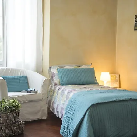 Dante - Bymyhomeincomo Apartment Como