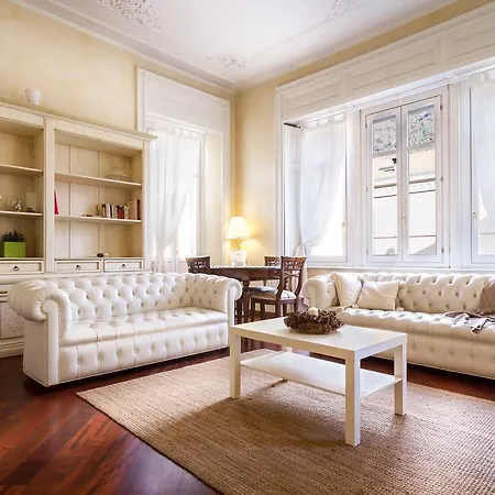 Dante - Bymyhomeincomo Apartment