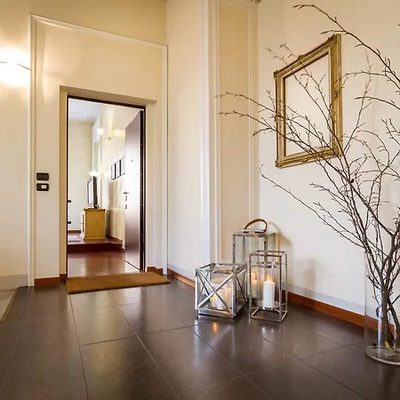 Dante - Bymyhomeincomo Apartment Como