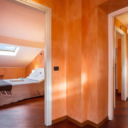 Apartment Dante - Bymyhomeincomo