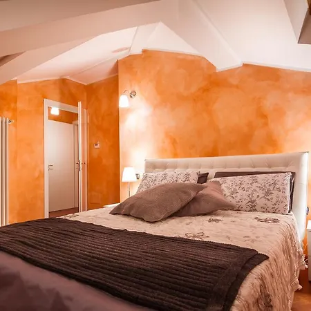 Apartment Dante - Bymyhomeincomo *