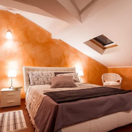 Apartment Dante - Bymyhomeincomo *