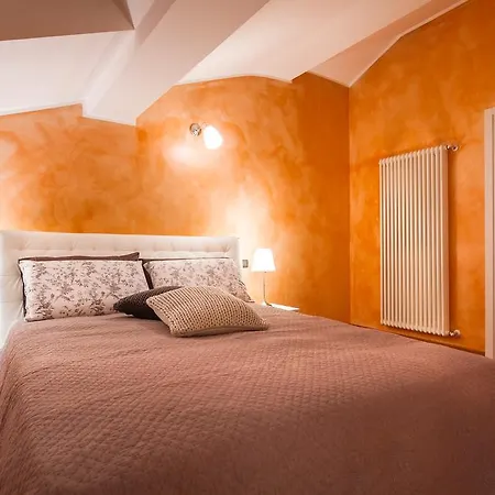 Apartment Dante - Bymyhomeincomo