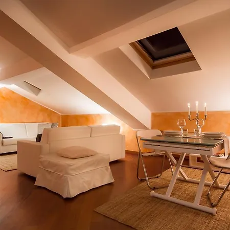 Apartment Dante - Bymyhomeincomo *