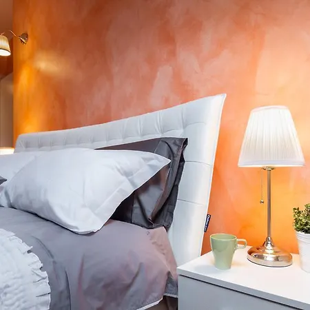 Dante - Bymyhomeincomo Apartment Como
