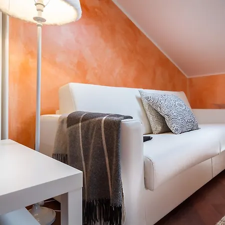 Dante - Bymyhomeincomo Apartment Como