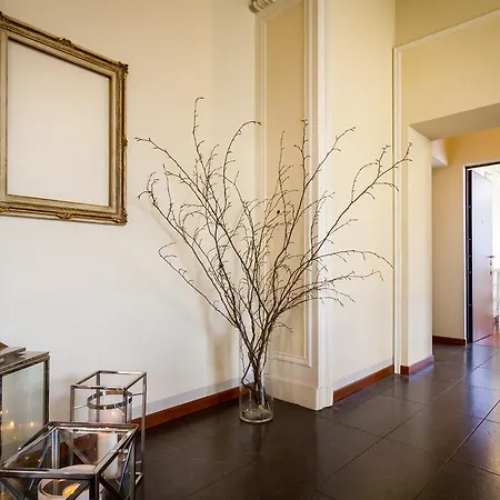 Apartment Dante - Bymyhomeincomo