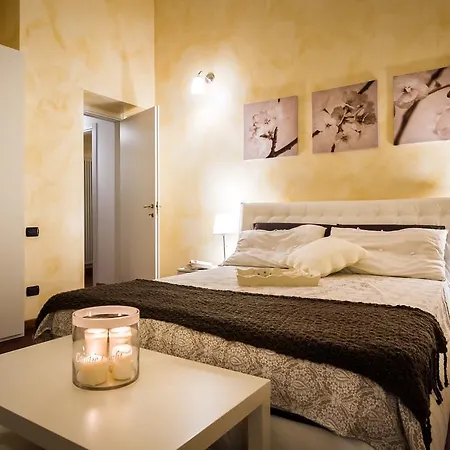 Apartment Dante - Bymyhomeincomo Como