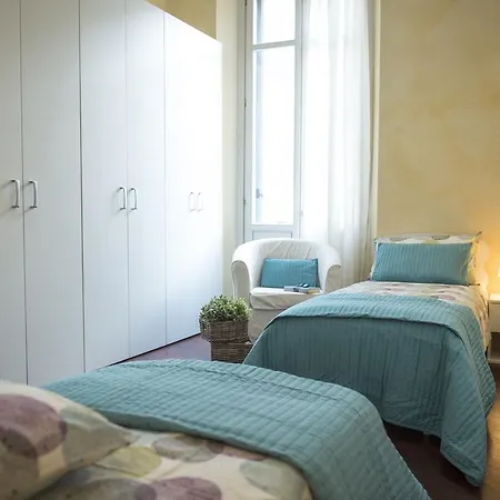 Apartament Dante - Bymyhomeincomo *