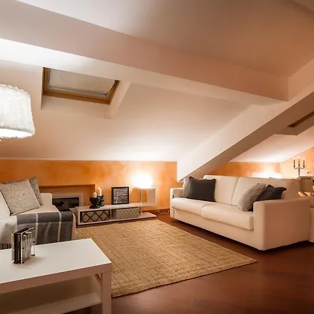 Apartament Dante - Bymyhomeincomo