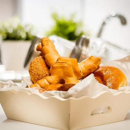 Apartament Dante - Bymyhomeincomo