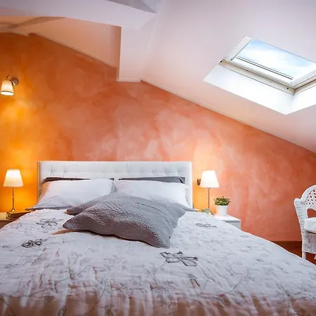 Dante - Bymyhomeincomo Apartament *